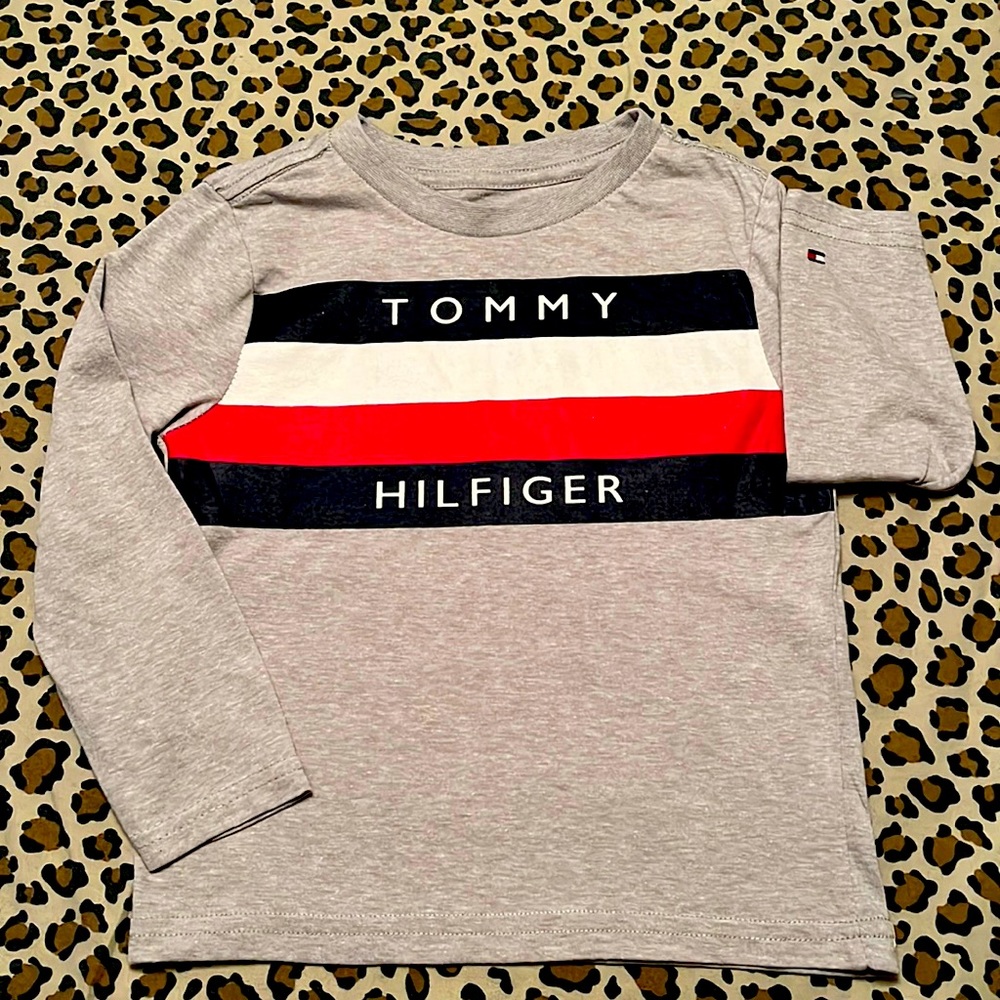 Tommy Hilfiger T-Shirt
